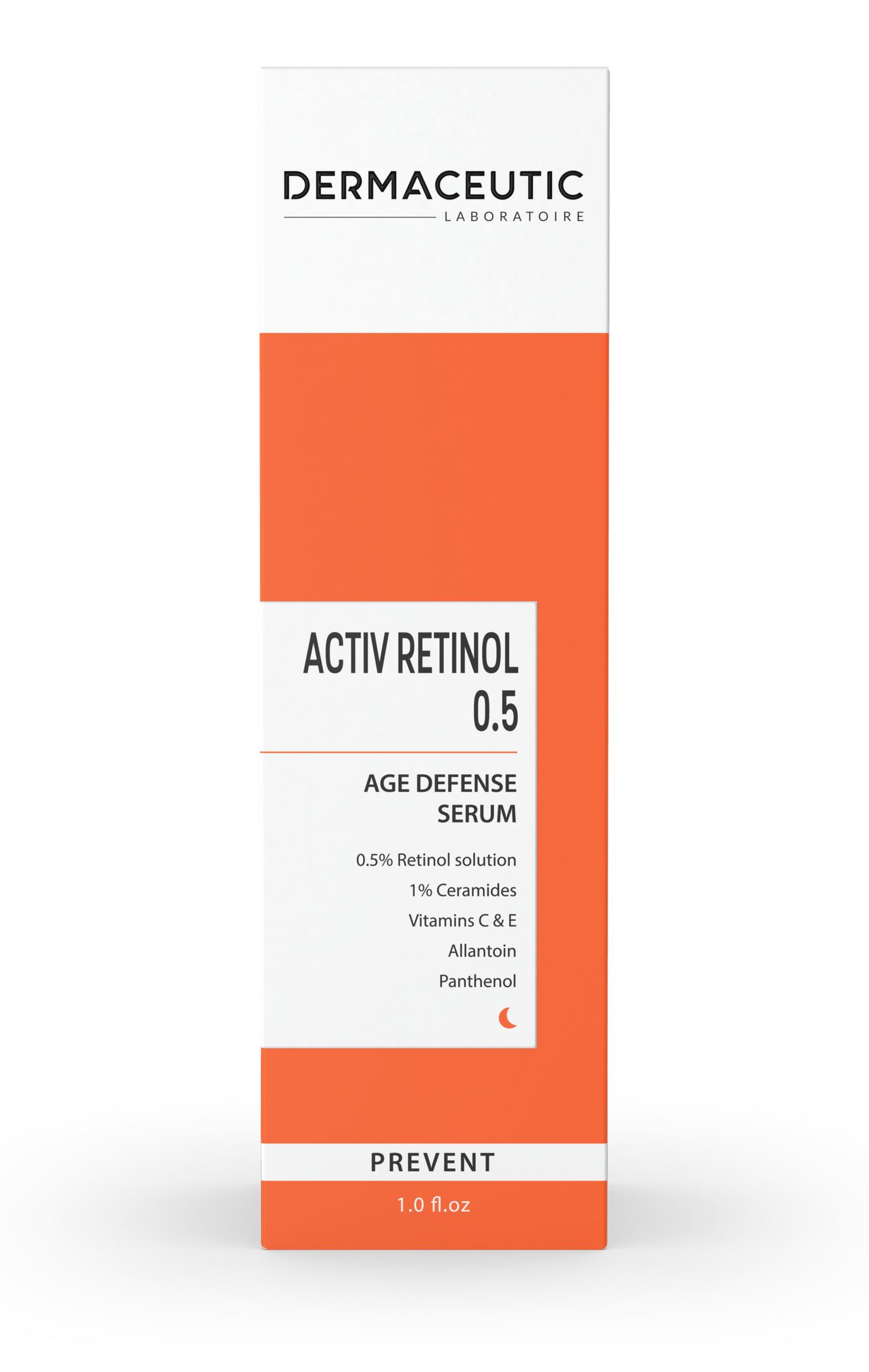 Dermaceutic Activ Retinol 0.5