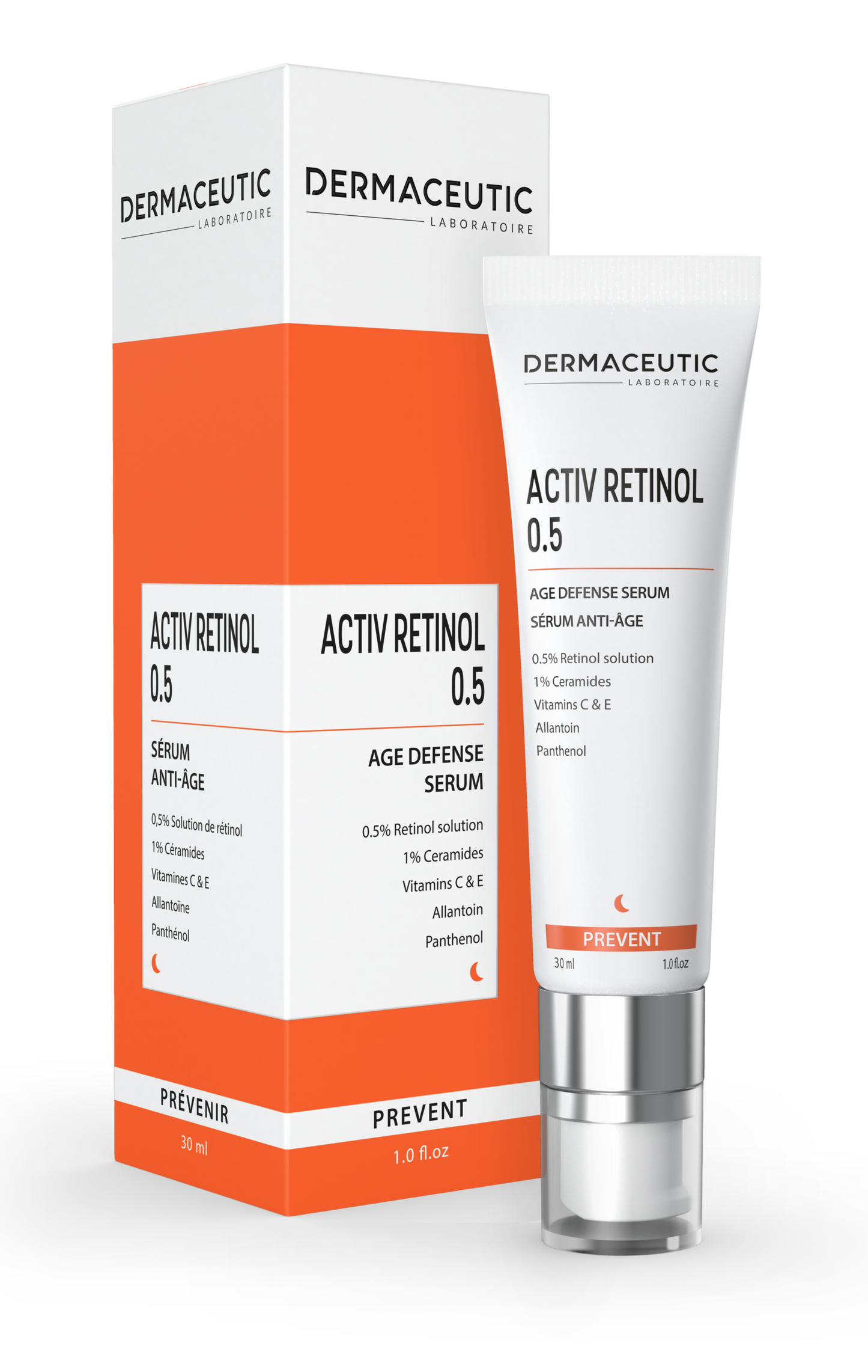 Dermaceutic Activ Retinol 0.5