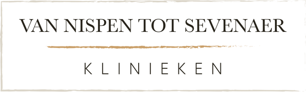 Van Nispen tot Sevenaer klinieken